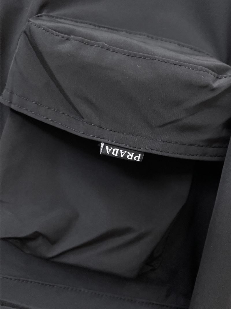 Prada Outwear